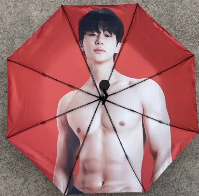 Byeon Woo-Seok Umbrella - Country Beautie