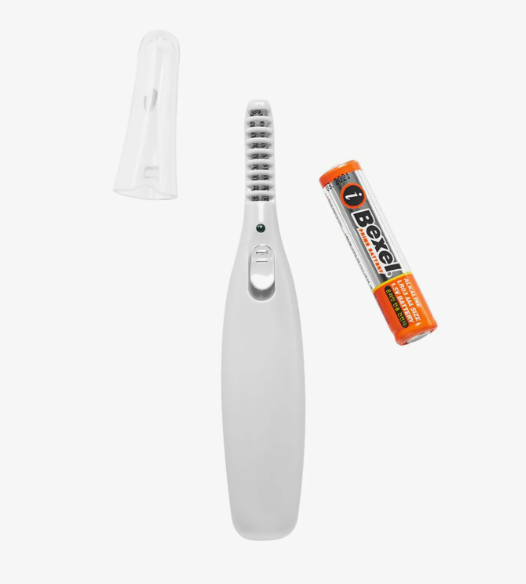 FILLIMILLI Mini Heated Eyelash Curler - Country Beautie