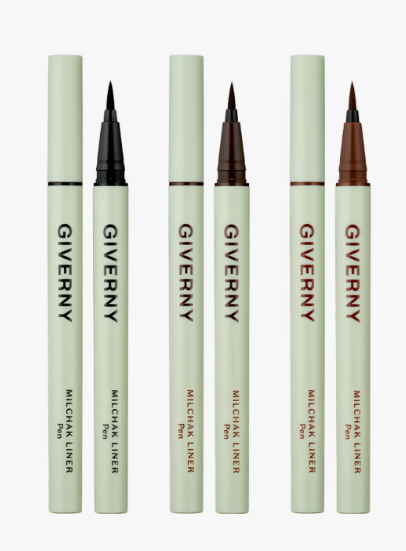 GIVERNY MILCHALK PEN LINER - Country beautie