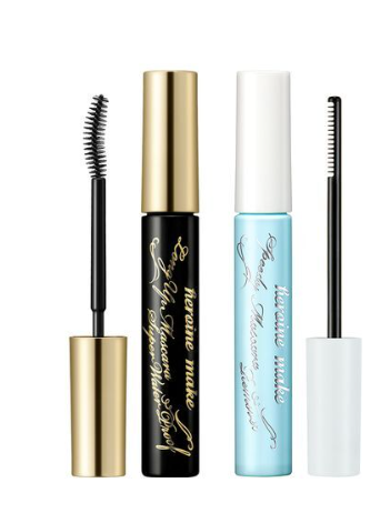 ISEHAN KISSME MASCARA - Country Beautie