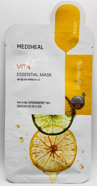 MEDIHEAL Vita Essential Mask - Country Beautie