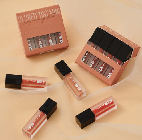 Merzy Blurfit Tint Mini Kit- Country Beautie