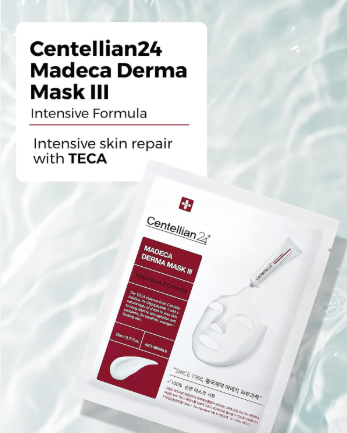 CENTELLIAN24 Medeca Derma Mask III - Country Beautie