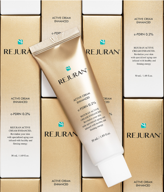 REJURAN Healer Turnover Active Cream 50ml