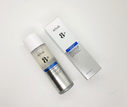 ANUA 8+ Hyaluronic Acid Liposome Skin Booster 150ml - Country Beautie
