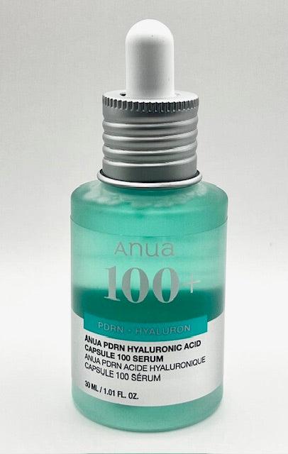 Anua PDRN + Hyaluronic Acid Capsule 100 Serum 30ml - Country Beautie
