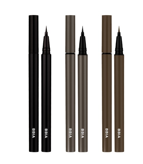 BBIA LAST AUTO GEL EYELINER SLIM - Country Beautie