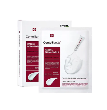 CENTELLIAN24 Medeca Derma Mask III - Country Beautie