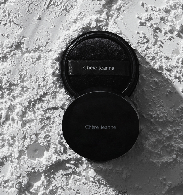 CHÈRE JEANNE Gemstone Powder 7g - Country Beautie