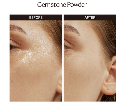 CHÈRE JEANNE Gemstone Powder 7g - Country Beautie