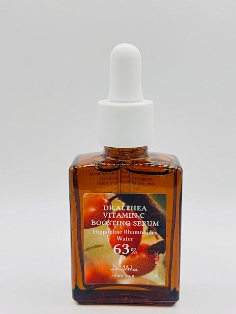 DR. ALTHEA Vitamin C Boosting Serum 30ml - Country Beautie