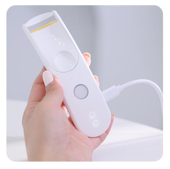 FILLIMILLI Heating Eyelash Curler - Country Beautie