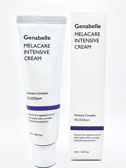 GENABELLE Melacare Intensive Cream 50ml - Country Beautie