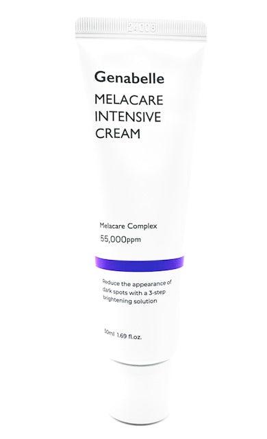GENABELLE Melacare Intensive Cream 50ml - Country Beautie
