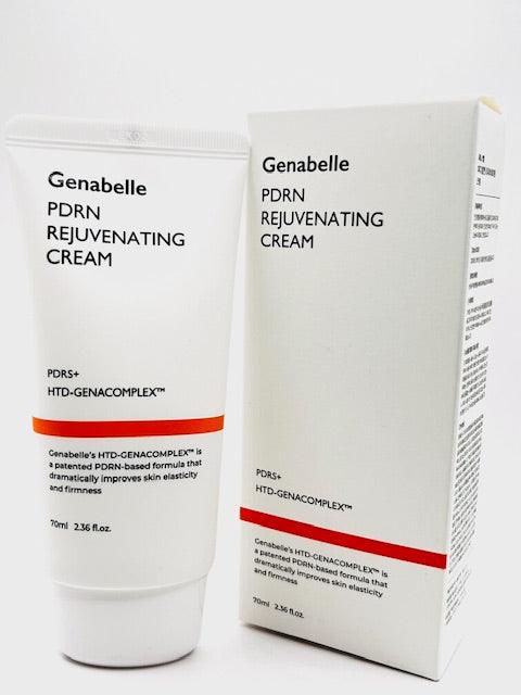GENABELLE PDRN Rejuvenating Cream 70ml - Country Beautie