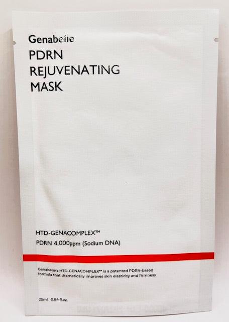 GENABELLE PDRN Rejuvenating Mask - Country Beautie