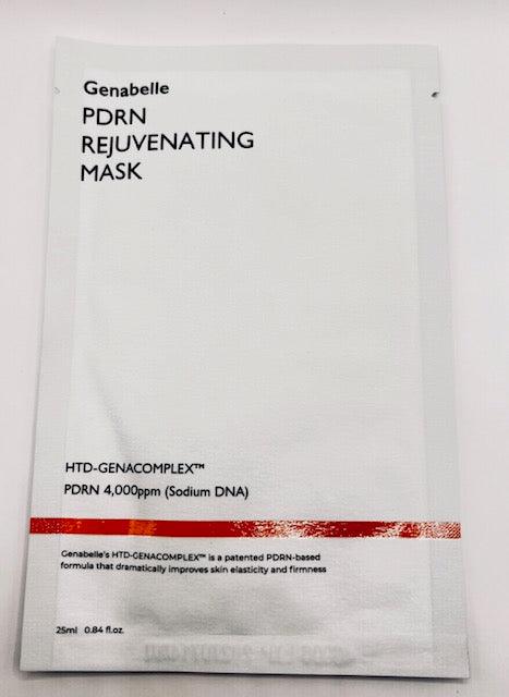 GENABELLE PDRN Rejuvenating Mask - Country Beautie