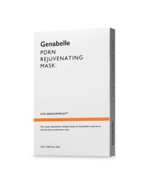 GENABELLE PDRN Rejuvenating Mask - Country Beautie