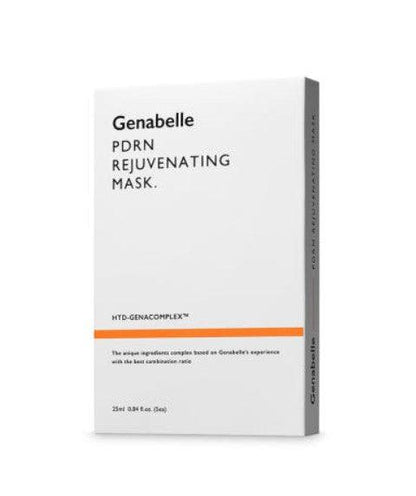 GENABELLE PDRN Rejuvenating Mask - Country Beautie