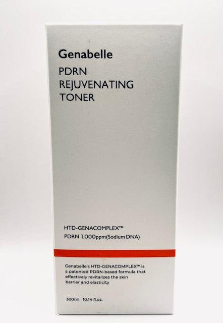 GENABELLE PDRN Rejuvenating Toner 300ml - Country Beautie