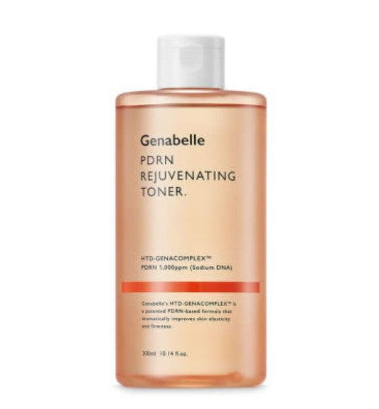 GENABELLE PDRN Rejuvenating Toner 300ml - Country Beautie