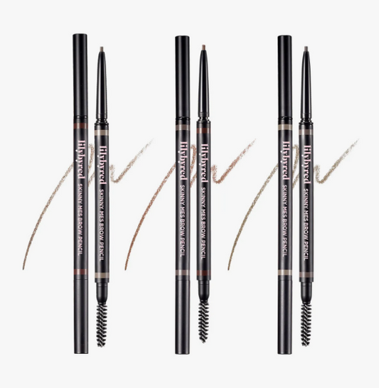 LILYBYRED SKINNY MES BROW PENCIL - Country Beautie