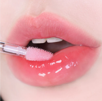 MERZY Dewy Glossy Lip Oil 3.5ml - Country Beautie