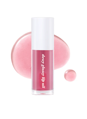 MERZY Dewy Glossy Lip Oil 3.5ml - Country Beautie