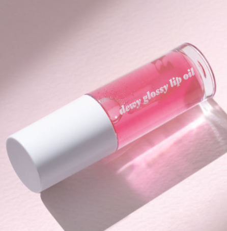 MERZY Dewy Glossy Lip Oil 3.5ml - Country Beautie