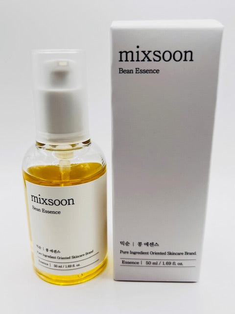 MIXSOON Bean Essence 50ml - Country Beautie