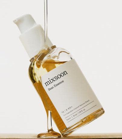 MIXSOON Bean Essence 50ml - Country Beautie
