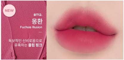 Merzy Blurfit Tint Mini - Country Beautie