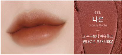 Merzy Blurfit Tint Mini Kit - Country Beautie