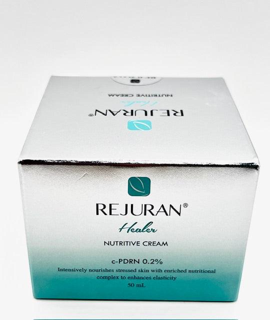 REJURAN Healer Nutritive Cream 50ml - Country Beautie