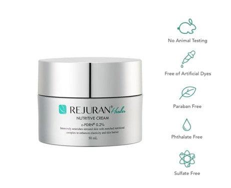 REJURAN Healer Nutritive Cream 50ml - Country Beautie