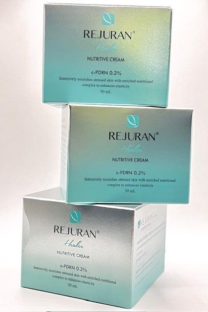 REJURAN Healer Nutritive Cream 50ml - Country Beautie