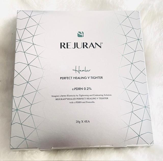REJURAN Healer Perfect Healing V Tighter Mask - Country Beautie