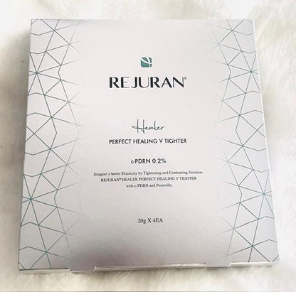 REJURAN Healer Perfect Healing V Tighter Mask - Country Beautie