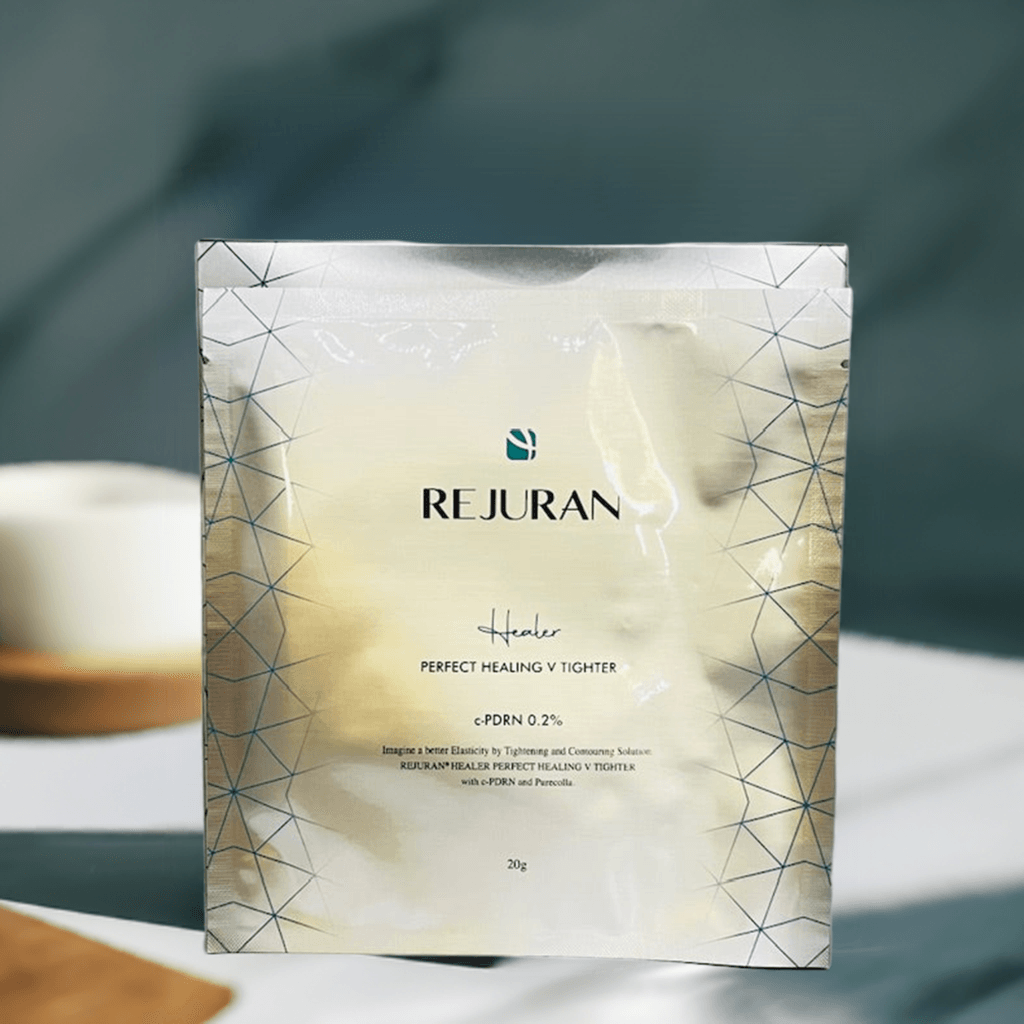 REJURAN Healer Perfect Healing V Tighter Mask - Country Beautie
