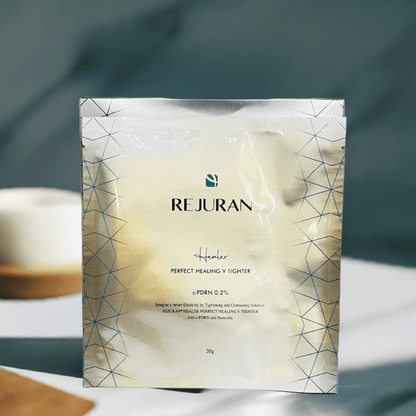 REJURAN Healer Perfect Healing V Tighter Mask - Country Beautie