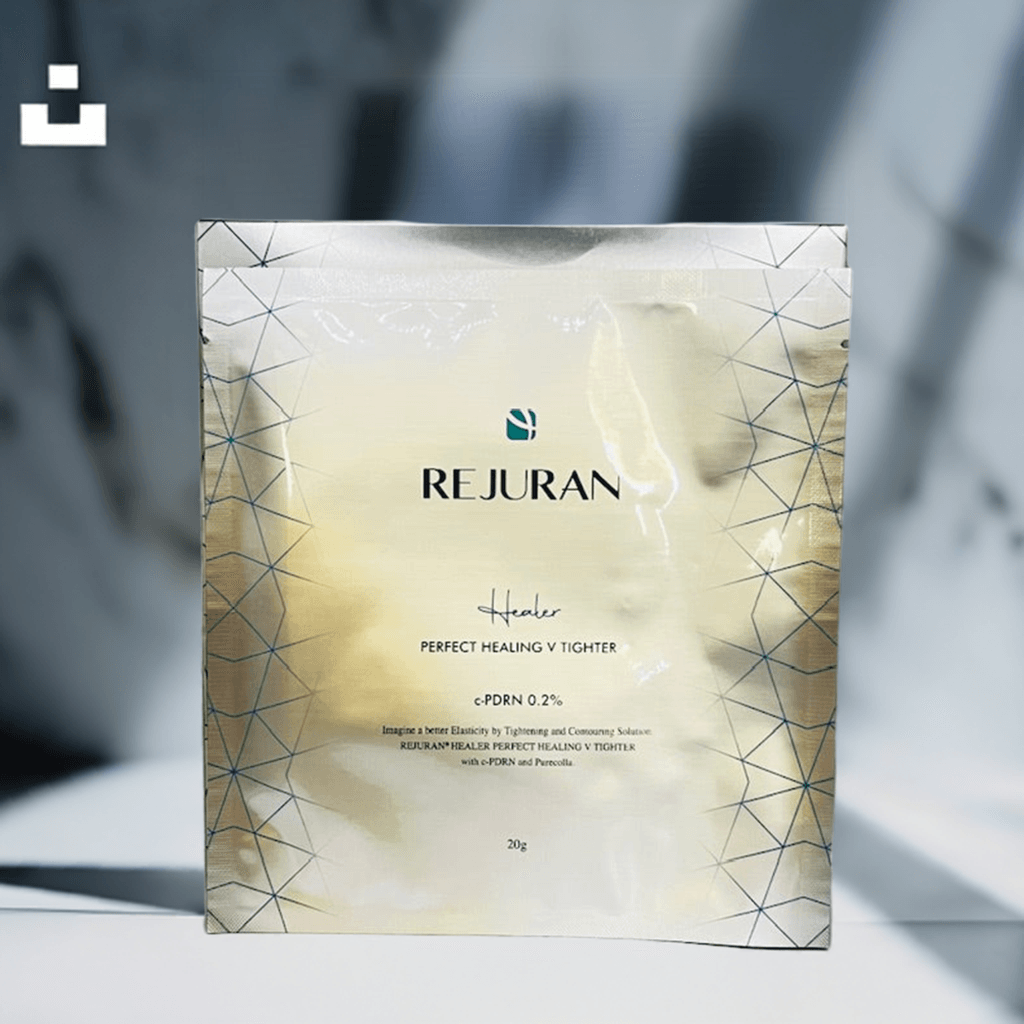 REJURAN Healer Perfect Healing V Tighter Mask - Country Beautie