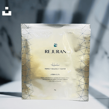 REJURAN Healer Perfect Healing V Tighter Mask - Country Beautie