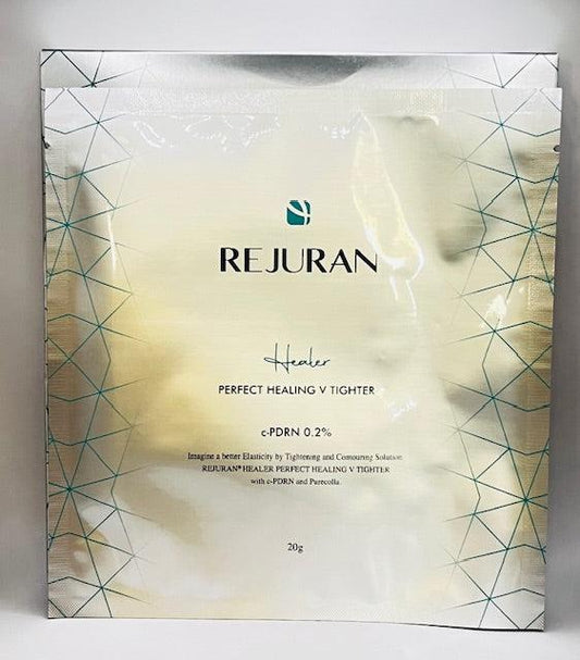 REJURAN Healer Perfect Healing V Tighter Mask - Country Beautie