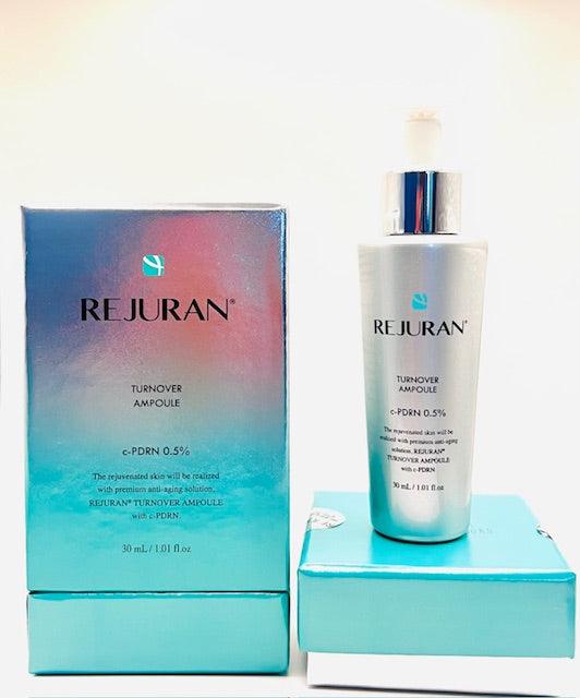 REJURAN Turnover Ampoule 30ml - Country Beautie