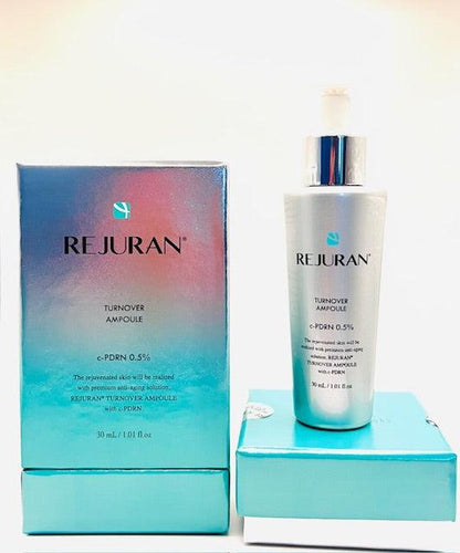REJURAN Turnover Ampoule 30ml - Country Beautie