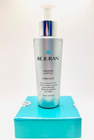 REJURAN Turnover Ampoule 30ml | Best Anti Aging 2025 | Country Beautie