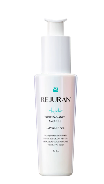 REJURAN Healer Triple Radiance Ampoule 30mL