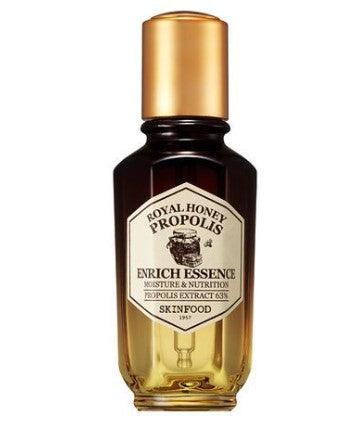 SKINFOOD Royal Honey Propolis Enrich Essence 50ml - Country Beautie