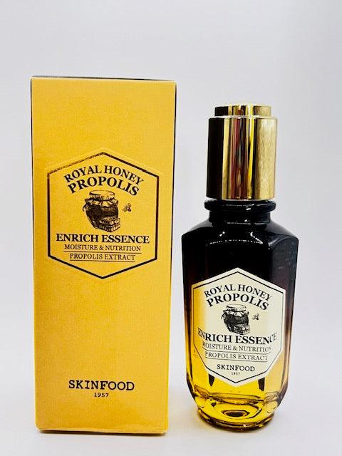 SKINFOOD Royal Honey Propolis Enrich Essence 50ml - Country Beautie