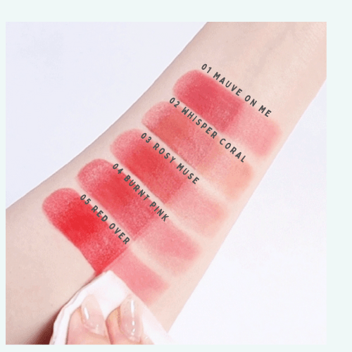 VIDIVICI Millennial Tint Velvet 4.2g - Country Beautie